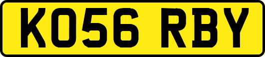KO56RBY