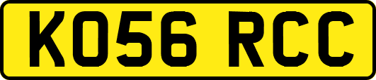 KO56RCC