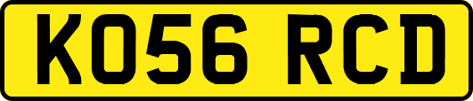 KO56RCD