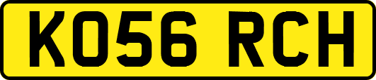 KO56RCH