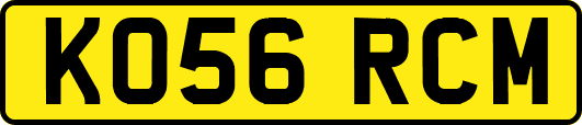 KO56RCM