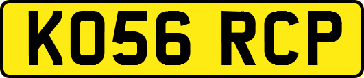 KO56RCP
