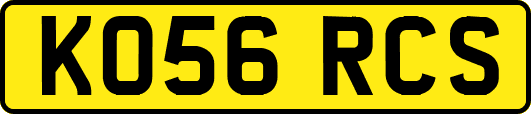 KO56RCS