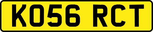 KO56RCT
