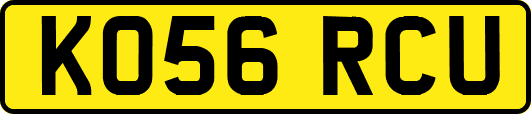 KO56RCU