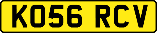 KO56RCV