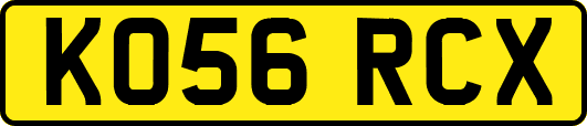 KO56RCX