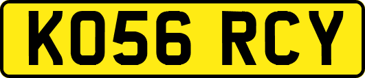 KO56RCY