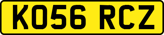 KO56RCZ