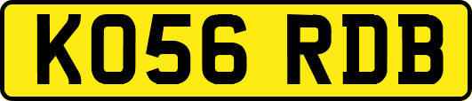 KO56RDB