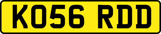 KO56RDD