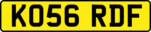 KO56RDF