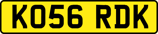 KO56RDK
