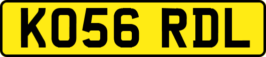 KO56RDL