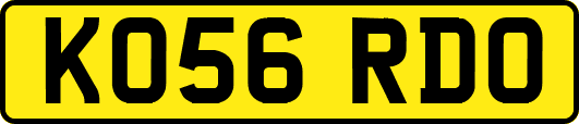 KO56RDO