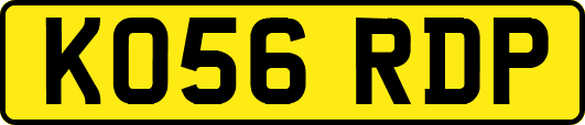 KO56RDP
