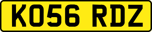 KO56RDZ