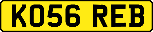 KO56REB