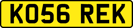 KO56REK