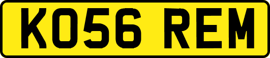 KO56REM