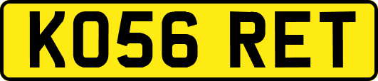KO56RET