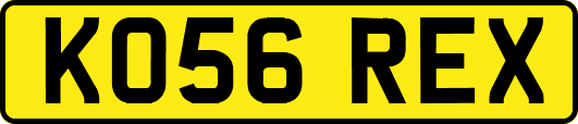 KO56REX