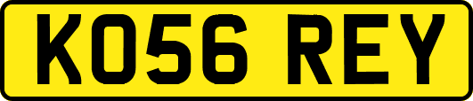 KO56REY