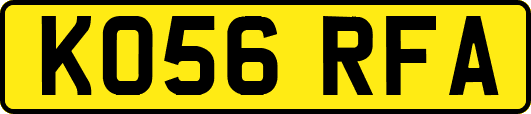 KO56RFA