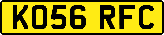 KO56RFC