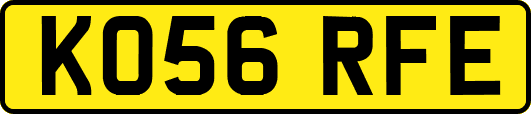 KO56RFE