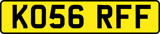 KO56RFF