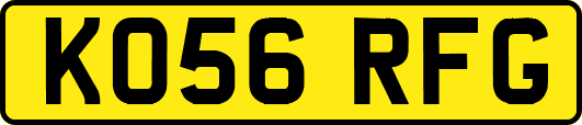 KO56RFG