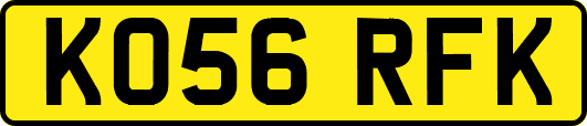 KO56RFK