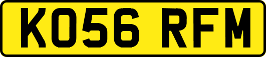 KO56RFM