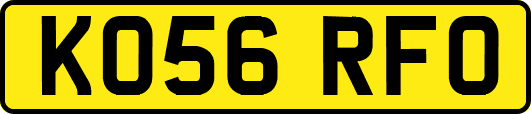 KO56RFO