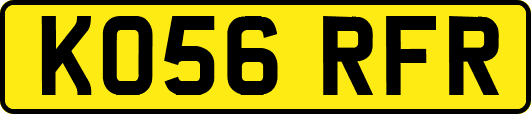 KO56RFR