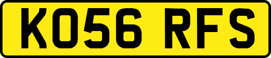 KO56RFS