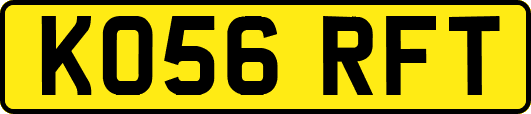 KO56RFT