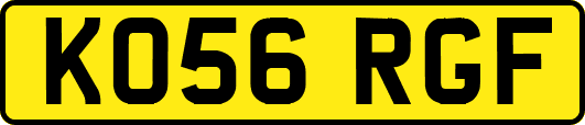 KO56RGF