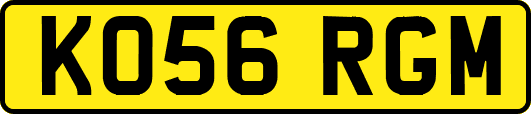 KO56RGM