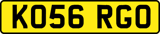KO56RGO