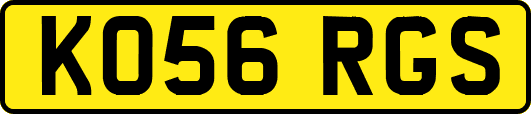KO56RGS