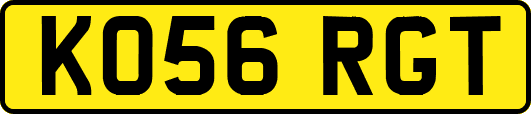 KO56RGT