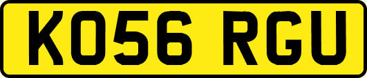 KO56RGU