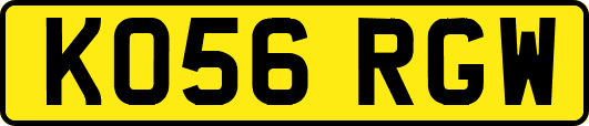 KO56RGW