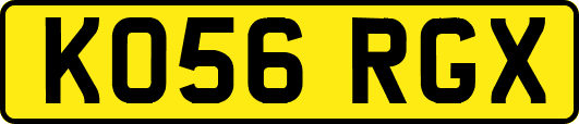 KO56RGX
