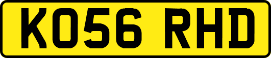 KO56RHD