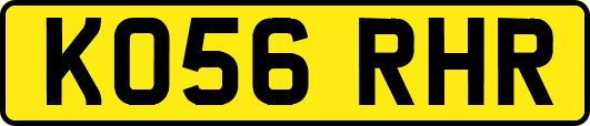 KO56RHR