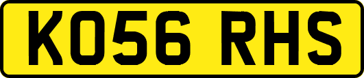 KO56RHS