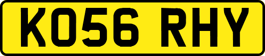 KO56RHY